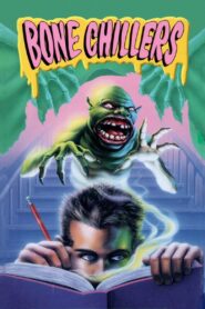 Bone Chillers: Art Intimidates Life 1997 on netflix