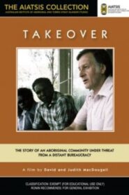 Takeover 1980 on netflix