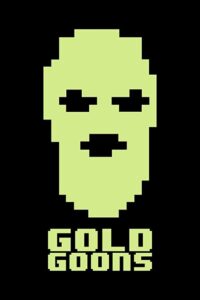 Gold Goons 2015 on netflix