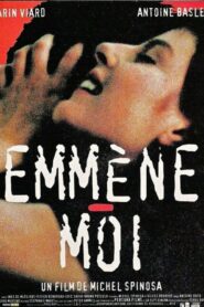 Emmène-moi 1995 on netflix
