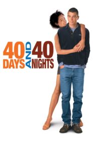 40 Days and 40 Nights 2002 on netflix