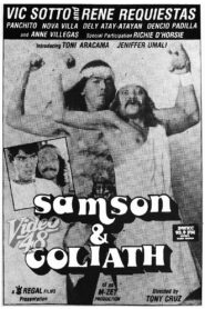 Samson & Goliath 1990 on netflix