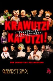Krawutzi Kaputzi! – Strengstes Jugendverbot 2007 on netflix