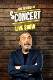Nino Frassica in Sconcert 2023 on netflix