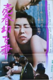 Prostitution Juvenile Wife 1980 on netflix