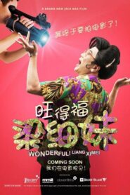 Wonderful! Liang Xi Mei 2018 on netflix