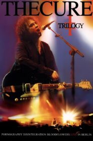 The Cure – Trilogy 2002 on netflix