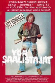 Yön saalistajat 1984 on netflix