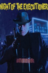 Night of the Executioner 1992 on netflix