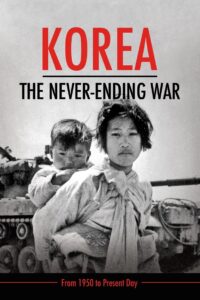 Korea: The Never-Ending War 2019 on netflix