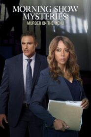 Morning Show Mysteries: Murder on the Menu 2018 on netflix