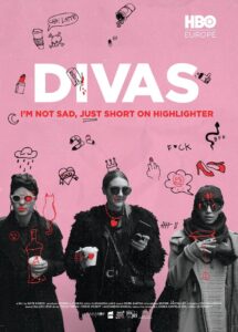 Divas 2021 on netflix