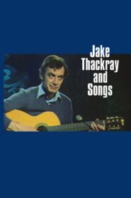 Jake Thackray and Songs 1981 on netflix