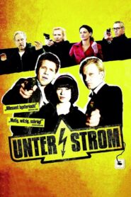 Live Wire 2009 on netflix
