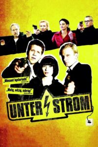 Live Wire 2009 on netflix