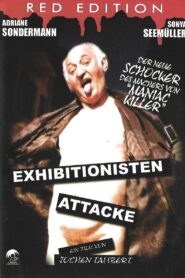 Exhibitionisten Attacke 2000 on netflix