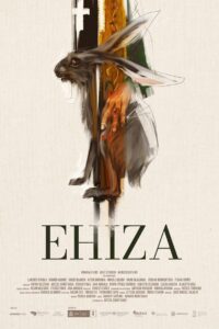 Ehiza 2024 on netflix