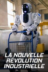 Future of Work 2022 on netflix