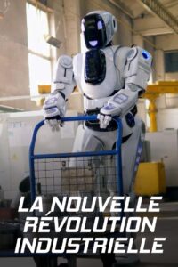 Future of Work 2022 on netflix