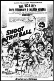 Shoot That Ball 1987 on netflix