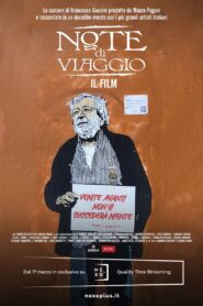 Note di viaggio: Il film 2021 on netflix