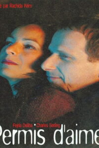 Permis d’aimer 2005 on netflix
