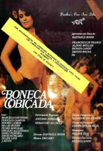 Boneca Cobiçada 1980 on netflix