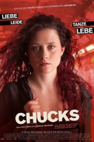 Chucks 2015 on netflix