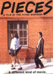 Pieces 1997 on netflix