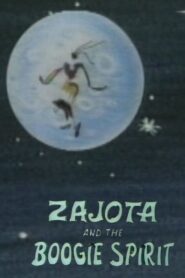 Zajota and the Boogie Spirit 1989 on netflix
