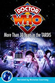 30 Years in the TARDIS 1993 on netflix