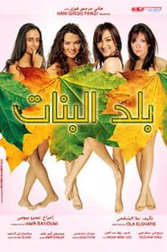 City of Girls 2008 on netflix