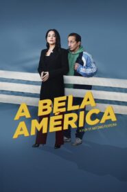 Bela America 2023 on netflix
