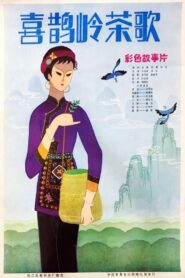 喜鹊岭茶歌 1982 on netflix