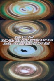 The Cosmic Machine 1981 on netflix