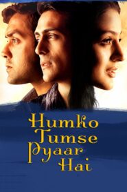 Humko Tumse Pyaar Hai 2006 on netflix
