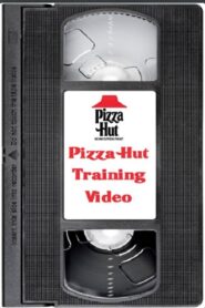 Pizza Hut Training Video 1988 on netflix