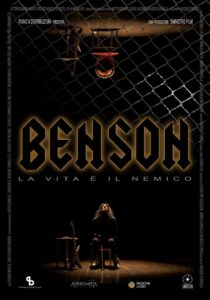 Benson – La vita è il nemico 2023 on netflix