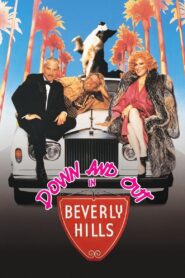 Down and Out in Beverly Hills 1986 on netflix