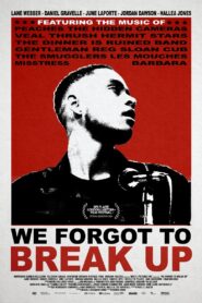 We Forgot to Break Up 2024 on netflix