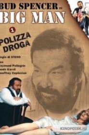 Big Man – Droga Polizza 1988 on netflix