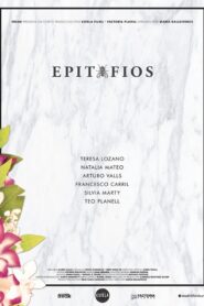 Epitafios 2014 on netflix