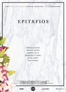 Epitafios 2014 on netflix