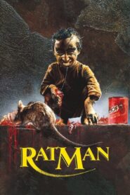 Rat Man 1988 on netflix