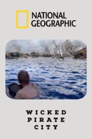 Wicked Pirate City 2011 on netflix