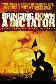 Bringing Down a Dictator 2002 on netflix