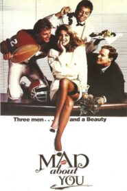 Mad About You 1989 on netflix