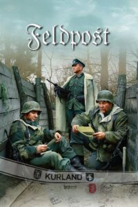Feldpost 2022 on netflix
