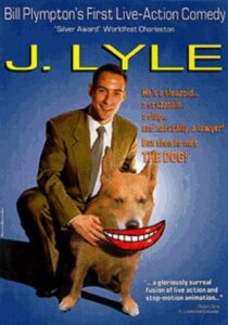 J. Lyle 1994 on netflix