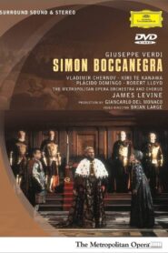 Giuseppe Verdi: Simon Boccanegra 1995 on netflix